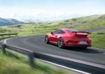 Porsche 911 GT3 2013 года